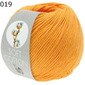 Soft Cotton Lana Grossa Farbe 19