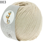 Soft Cotton Lana Grossa Farbe 3