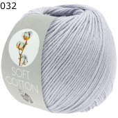 Soft Cotton Lana Grossa Farbe 32