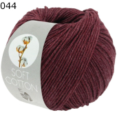 Soft Cotton Lana Grossa Farbe 44