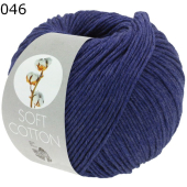 Soft Cotton Lana Grossa Farbe 46
