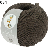 Soft Cotton Lana Grossa Farbe 54