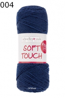 Soft Touch Schoeller-Stahl Farbe 4