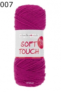 Soft Touch Schoeller-Stahl Farbe 7