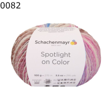 Spotlight on Color Schachenmayr Farbe 82