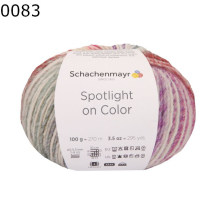 Spotlight on Color Schachenmayr Farbe 83
