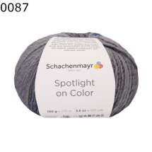 Spotlight on Color Schachenmayr Farbe 87