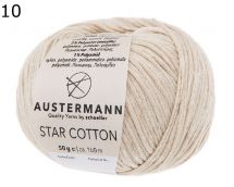 Star Cotton Austermann Farbe 10