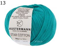 Star Cotton Austermann Farbe 13