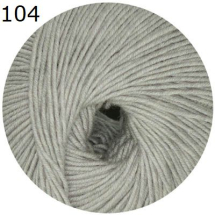 Starwool Light Linie 16 von Online Wolle Farbe 104