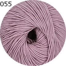 Starwool Light Linie 16 von Online Wolle Farbe 55