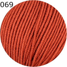 Starwool Light Linie 16 von Online Wolle Farbe 69