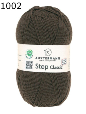 Step 4 Classic Austermann Farbe 102