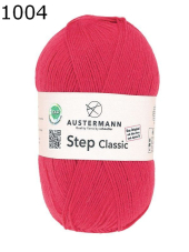 Step 4 Classic Austermann Farbe 104