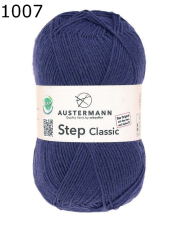 Step 4 Classic Austermann Farbe 107