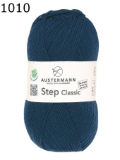 Step 4 Classic Austermann Farbe 110