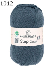 Step 4 Classic Austermann Farbe 112