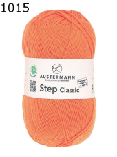 Step 4 Classic Austermann Farbe 115
