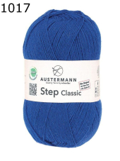 Step 4 Classic Austermann Farbe 117