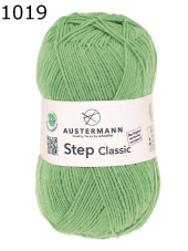 Step 4 Classic Austermann Farbe 119