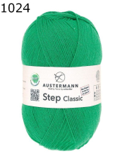 Step 4 Classic Austermann Farbe 124