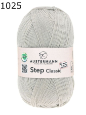 Step 4 Classic Austermann Farbe 125