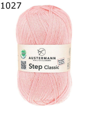 Step 4 Classic Austermann Farbe 127