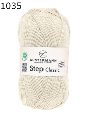 Step 4 Classic Austermann Farbe 135