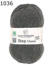 Step 4 Classic Austermann Farbe 136