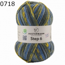 Step 6 Austermann Farbe 718