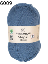 Step 6 Classic Austermann Farbe 609