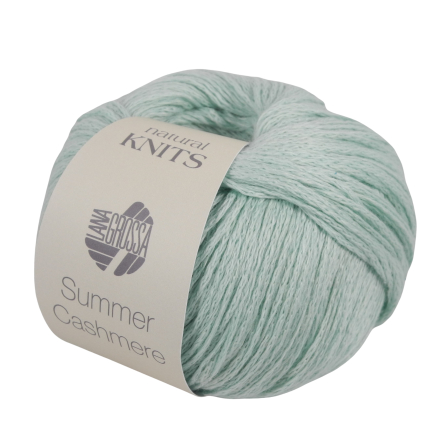 Summer Cashmere Lana Grossa