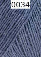 Super Soxx Lang Yarns Farbe 34