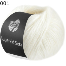 Superkid Seta Lana Grossa Farbe 1