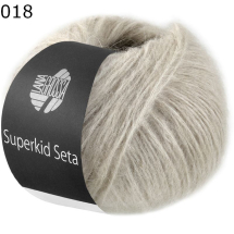 Superkid Seta Lana Grossa Farbe 18