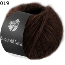 Superkid Seta Lana Grossa Farbe 19