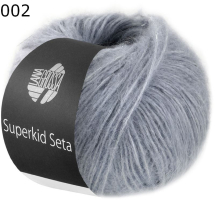 Superkid Seta Lana Grossa Farbe 2