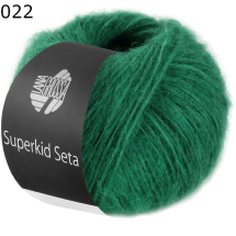 Superkid Seta Lana Grossa Farbe 22