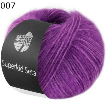 Superkid Seta Lana Grossa Farbe 7