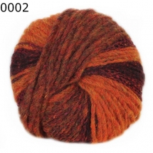 Surprise Knitting Austermann Farbe 2