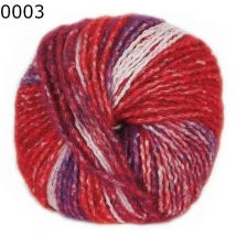 Surprise Knitting Austermann Farbe 3