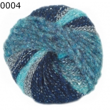 Surprise Knitting Austermann Farbe 4