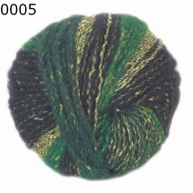 Surprise Knitting Austermann Farbe 5