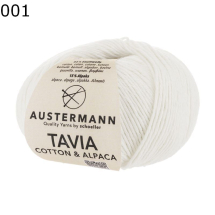 Tavia Austermann Farbe 1