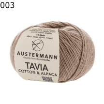 Tavia Austermann Farbe 3