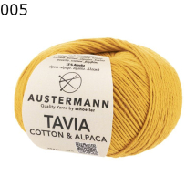 Tavia Austermann Farbe 5