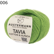 Tavia Austermann Farbe 6