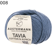 Tavia Austermann Farbe 8