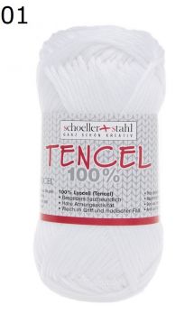 Tencel Schoeller-Stahl Farbe 1