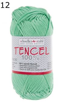 Tencel Schoeller-Stahl Farbe 12